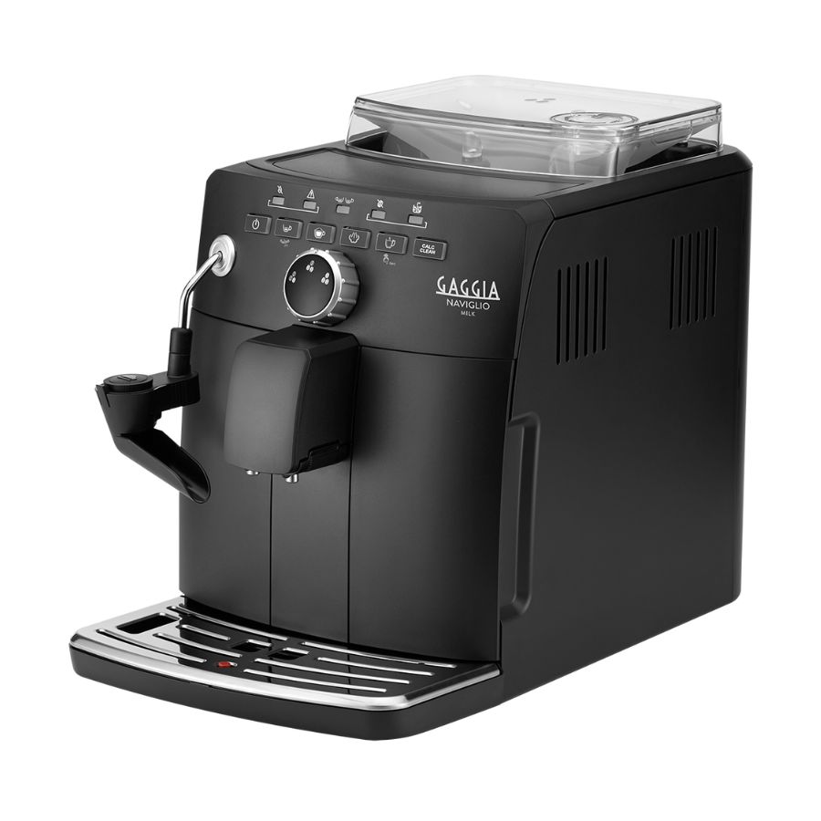 Máy pha cà phê tự động Gaggia Naviglio Milk